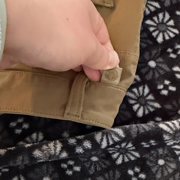 Lululemon ABC Slim Fit 5 Pocket Pants - Picture 5 of 7